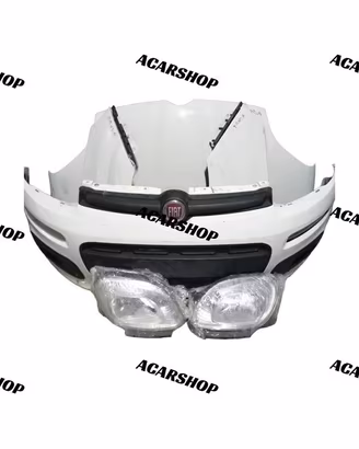 Musata per fiat panda 2013-2023