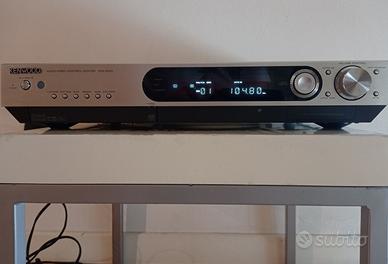 Sintoamplificatore Kenwood VRS 6200