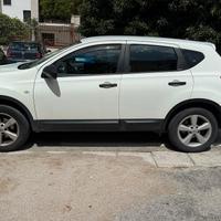 Nissan Qashqai 1.6 16v Gpl Eco Visia