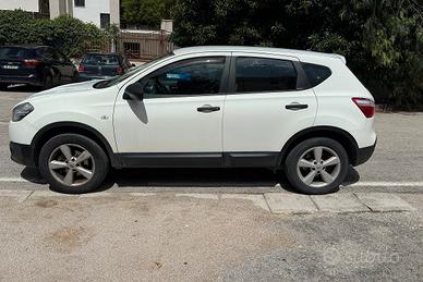 Nissan Qashqai 1.6 16v Gpl Eco Visia