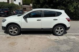 Nissan Qashqai 1.6 16v Gpl Eco Visia