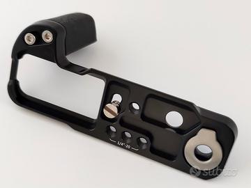 SMALLRIG piastra a L per FUJIFILM X100