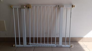 Cancello protezione  bambini