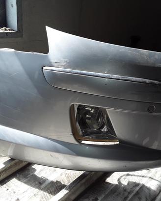 PARAURTI ANTERIORE COMPLETO PEUGEOT 407 Berlina (0