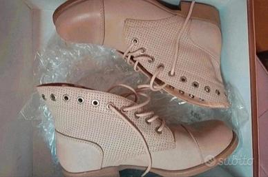 Elegante scarponcino nr 38 Bata