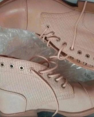 Elegante scarponcino nr 38 Bata