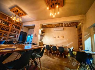 RISTORANTE