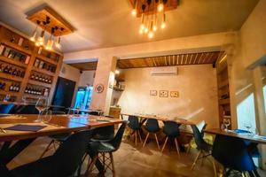 RISTORANTE