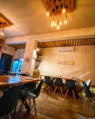 RISTORANTE
