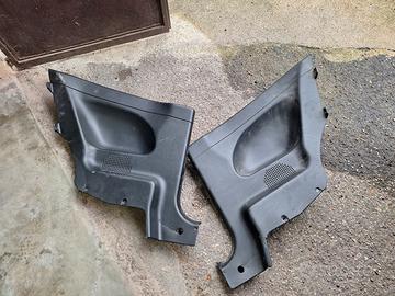 pannelli posteriori fiat coupe 97