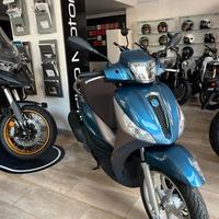 Piaggio Medley 125 - 2022