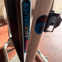 Tappeto walking program Panatta