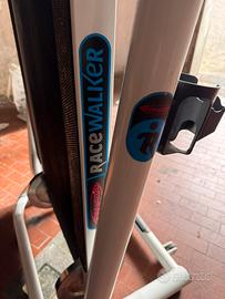 Tappeto walking program Panatta