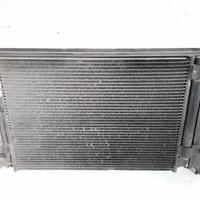 KIT RADIATORI VOLKSWAGEN GOLF «V» (2004)