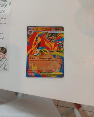 Doppietta Pokemon LEGGI DESCRIZIONE