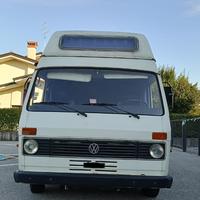 Camper e caravan