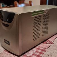 ups gruppo di continuità Riello