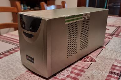 ups gruppo di continuità Riello