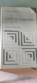 Guida al Novecento - Salvatore Giglielmino