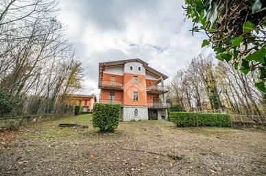 BIFAMILIARE A ANNONE DI BRIANZA