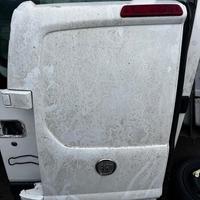 Porta posteriore sx fiat scudo