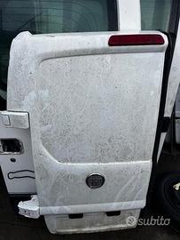 Porta posteriore sx fiat scudo