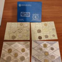 Monete Repubblica Italiana