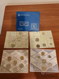 Monete Repubblica Italiana