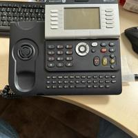 Telefono Alcatel 4038 ip