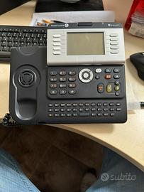 Telefono Alcatel 4038 ip