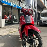 Peugeot Tweet 125