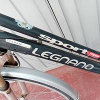 legnano sport hopper alluminium