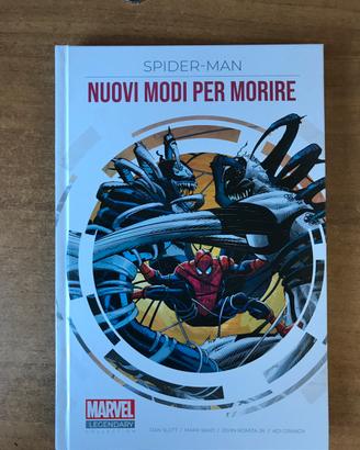 Spider-man n. 1