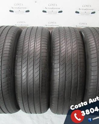Saldi 215 65 17 Michelin 85%  215 65 R17