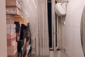 Appartamento nn 104/2025
