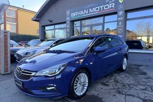 Opel Astra 1.6 CDTi 136CV . Sports Tourer Innovati