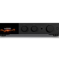 Audiolab 9000A/7000A/7000CDT/9000N