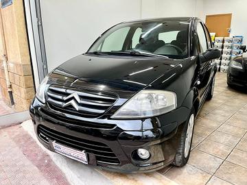 Citroen C3 1.4 HDi 70CV Elegance
