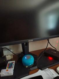 monitor usato come nuovo