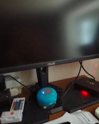 monitor usato come nuovo