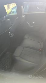 Mercedes classe A 180 hybrid