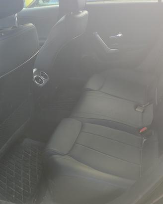 Mercedes classe A 180 hybrid