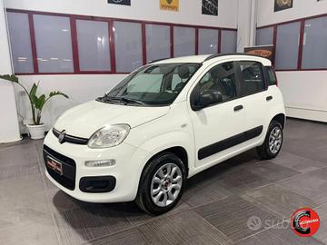 Fiat Panda 0.9 Twin Air Natural Power 2014