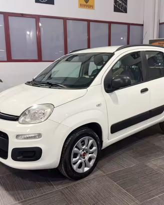 Fiat Panda 0.9 Twin Air Natural Power 2014
