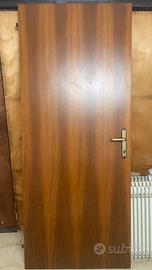 Porta interno