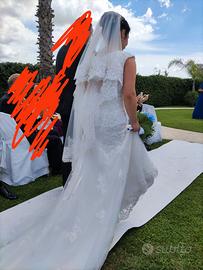 Abito da sposa