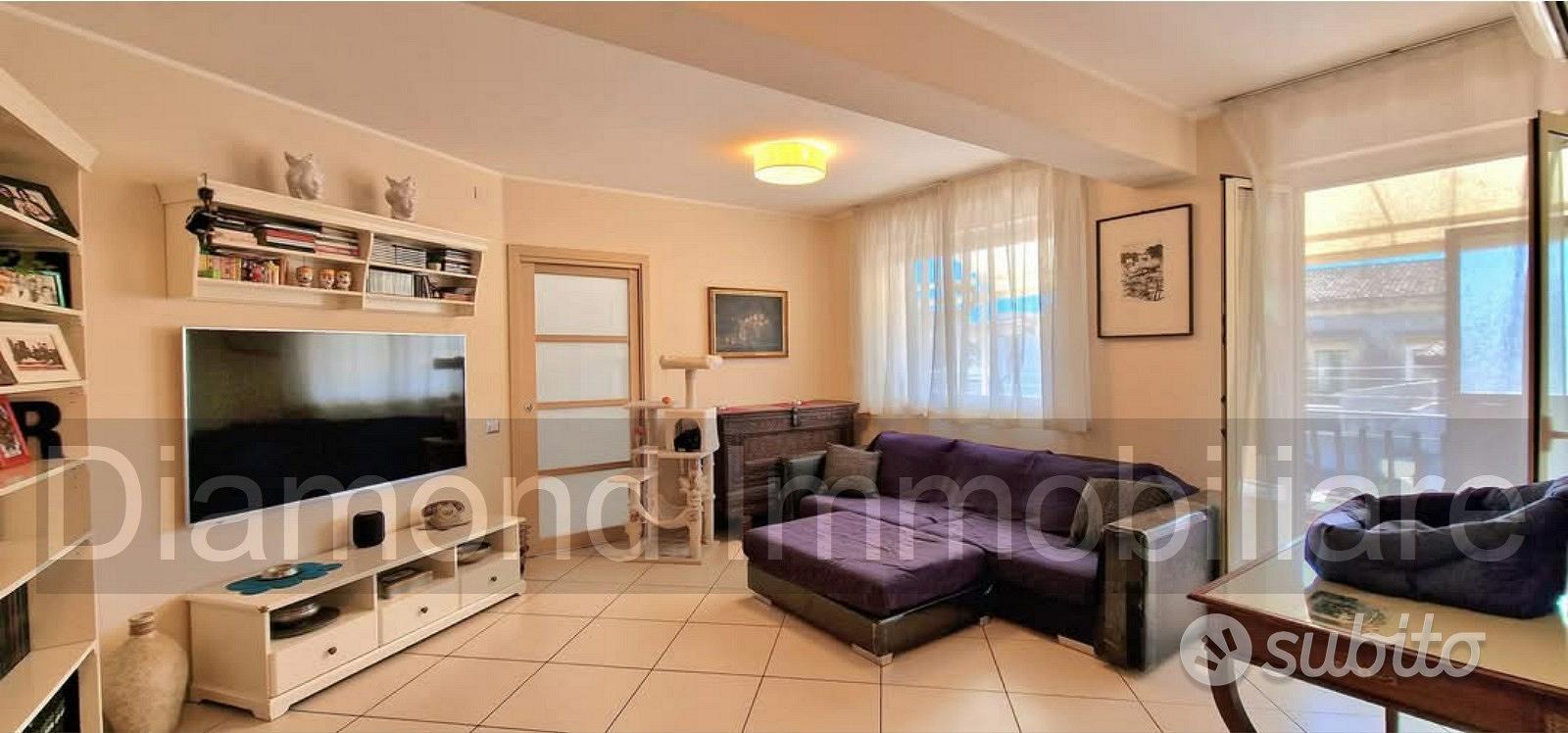 Appartamento – Catania, Nesima Superiore, Monte Po-Nesima-San Leone-Rapisardi - Vista 2