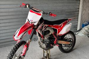 CRF 250
