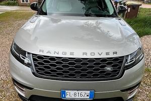 LAND ROVER Range Rover Velar - 2017