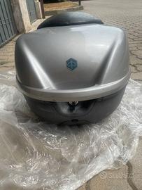 Bauletto Beverly 500 originale Piaggio